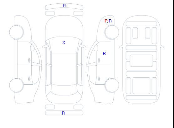 HYUNDAI AVANTE (CN7) 1.6 GASOLINE INSPIRATION 2022 - zdjęcie 26