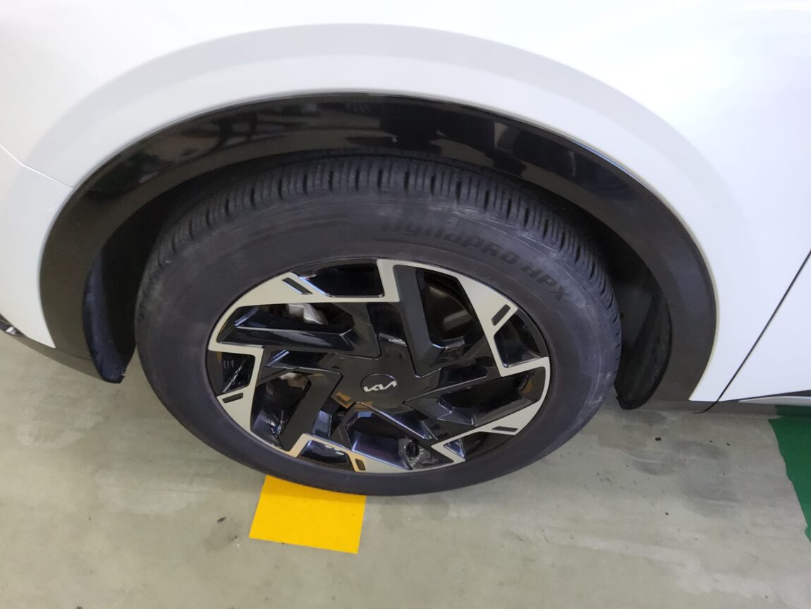 KIA THE ALL NEW SPORTAGE 2.0 DIESEL 2WD PRESTIGE 2022 - zdjęcie 22