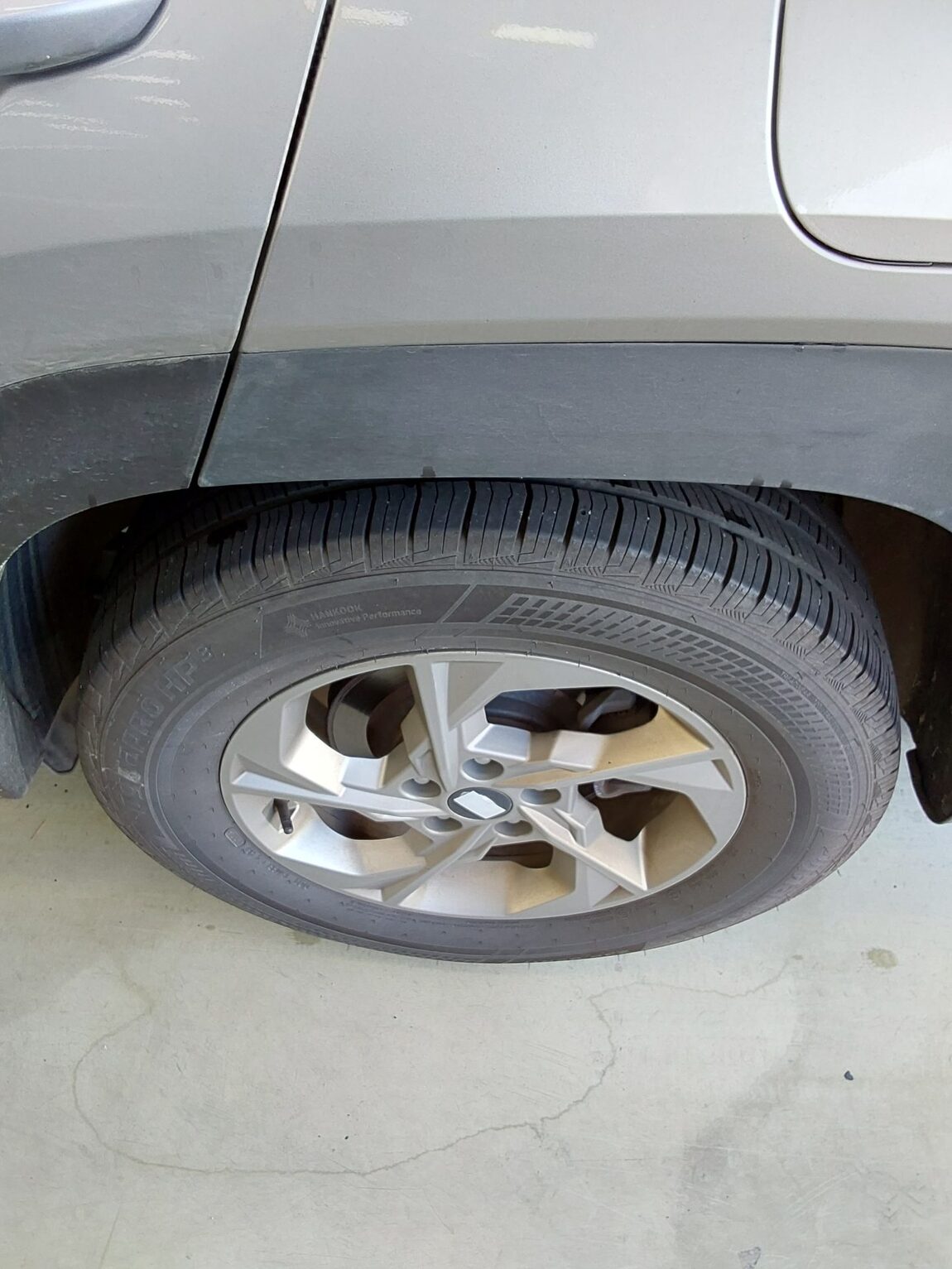 HYUNDAI THE ALL NEW TUCSON 2.0 DIESEL AWD MODERN 2023 - zdjęcie 20