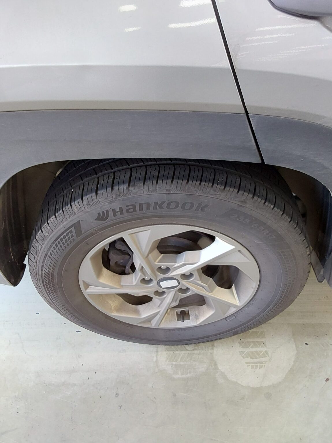 HYUNDAI THE ALL NEW TUCSON 2.0 DIESEL AWD MODERN 2023 - zdjęcie 22