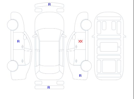HYUNDAI THE ALL NEW TUCSON 2.0 DIESEL AWD MODERN 2023 - zdjęcie 23