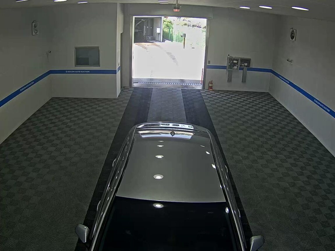 HYUNDAI LF SONATA LPi RENTAL CAR SMART 2015 - zdjęcie 7