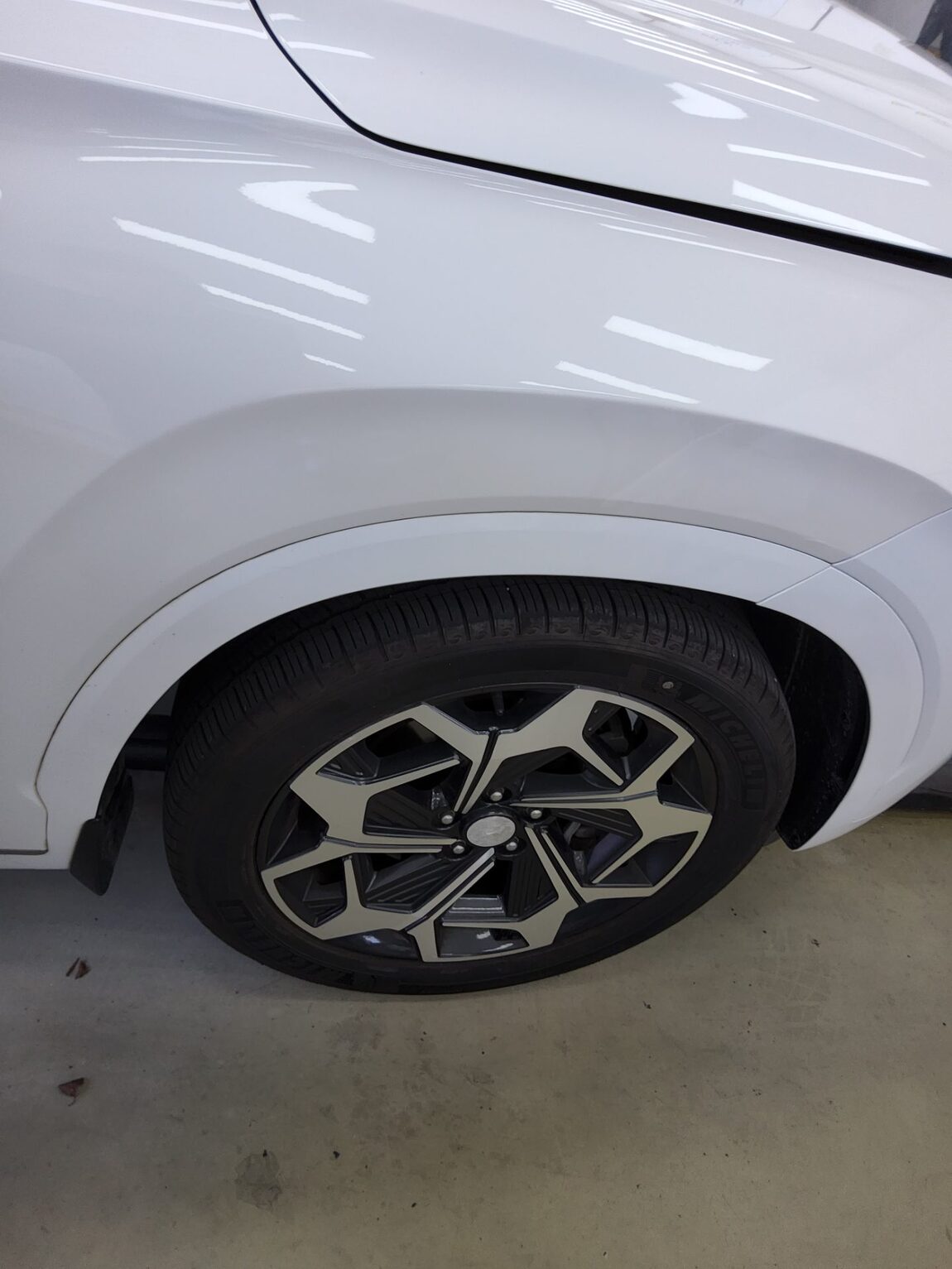 HYUNDAI PALISADE 3.8 GASOLINE AWD VIP 2022 - zdjęcie 22