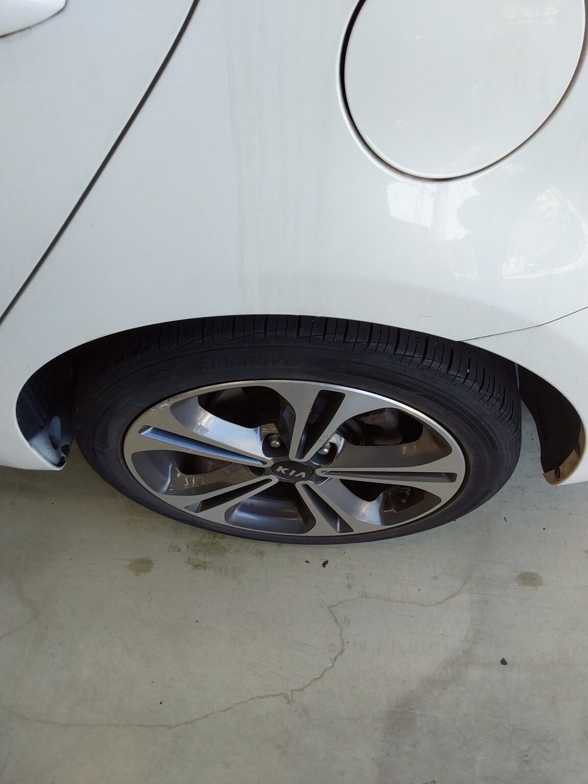 KIA K3 1.6 GDI PRESTIGE 2015 - zdjęcie 20