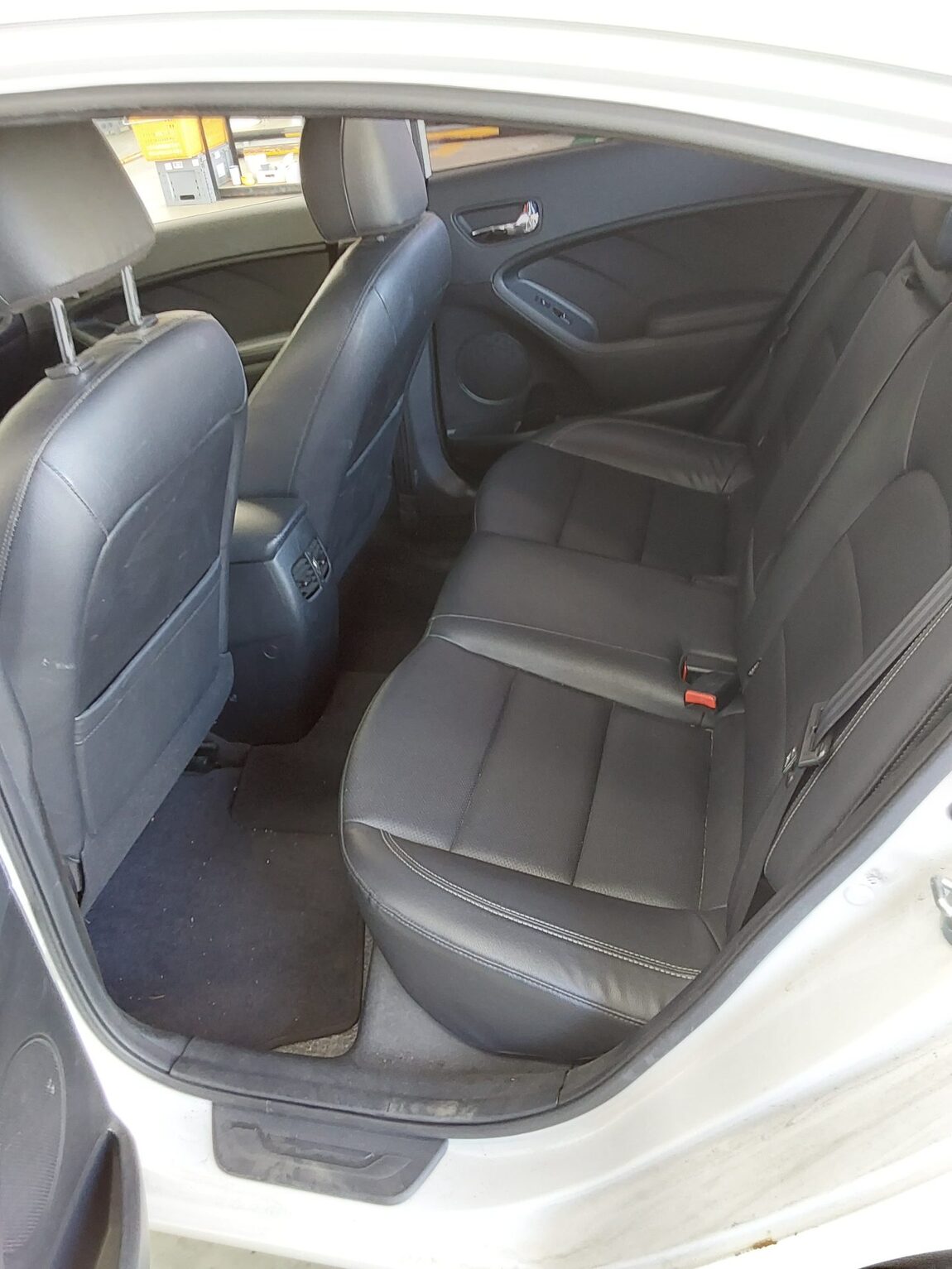 KIA K3 1.6 GDI PRESTIGE 2015 - zdjęcie 12