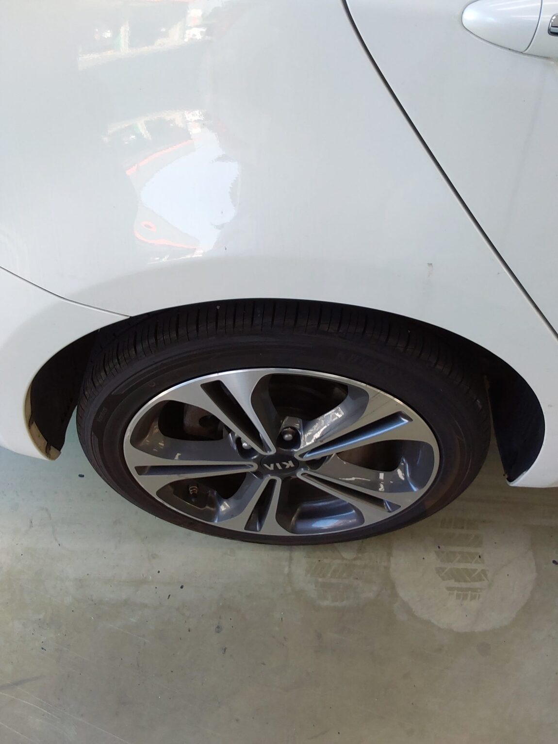 KIA K3 1.6 GDI PRESTIGE 2015 - zdjęcie 22