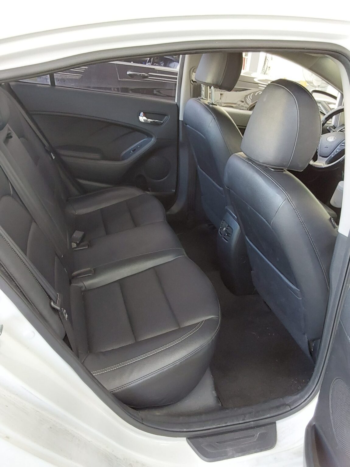 KIA K3 1.6 GDI PRESTIGE 2015 - zdjęcie 13