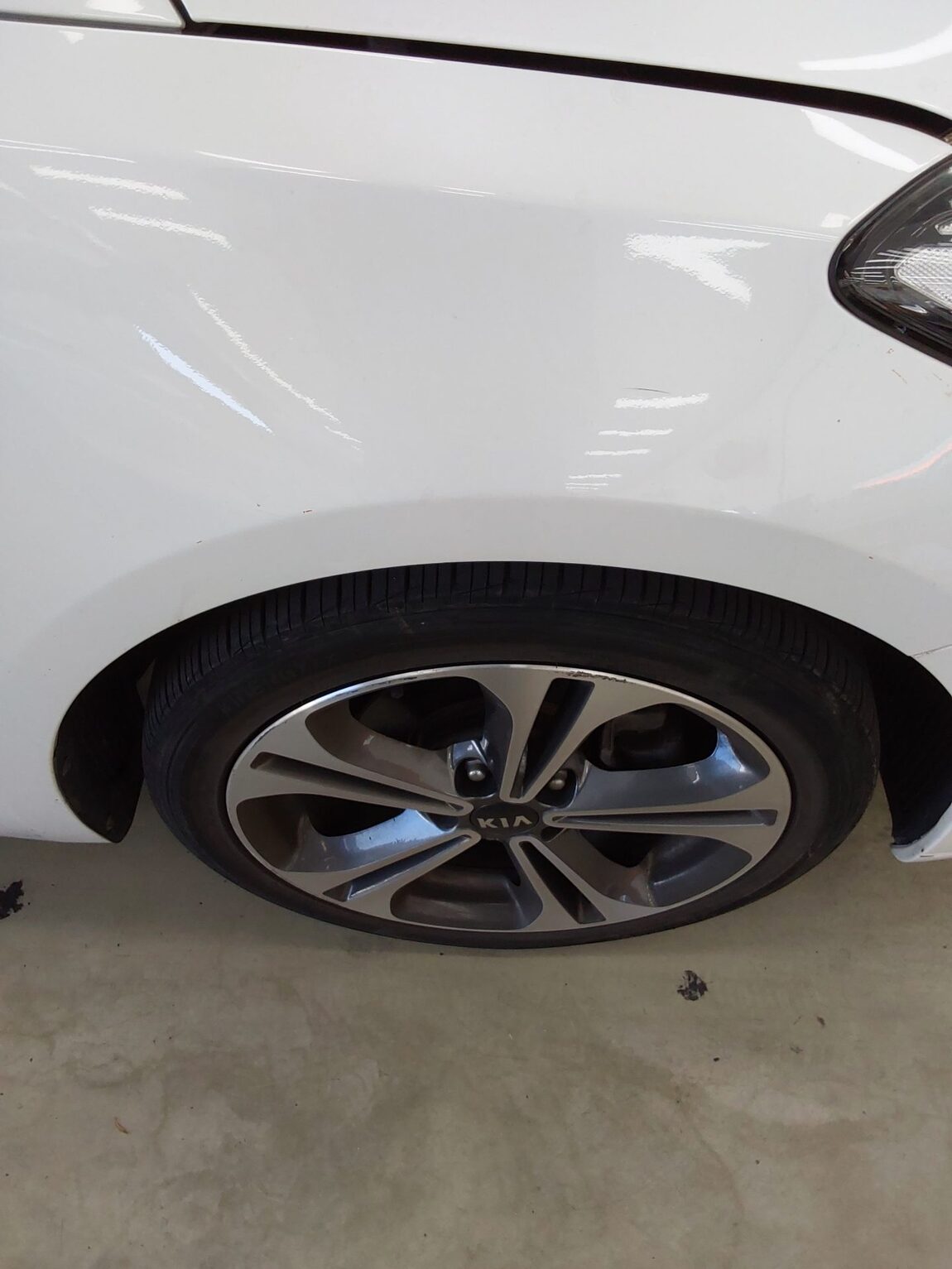 KIA K3 1.6 GDI PRESTIGE 2015 - zdjęcie 21