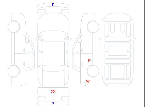 KG MOBILITY (SSANGYONG) THE NEW KORANDO SPORTS 2.2 4WD CX7 EXTREME 2018 - zdjęcie 27