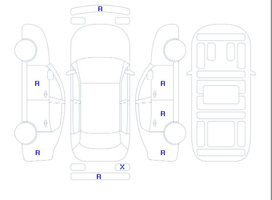 HYUNDAI AVANTE (CN7) 1.6 GASOLINE MODERN 2023 - zdjęcie 26