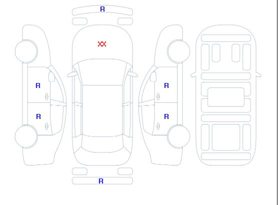 HYUNDAI VENUE 1.6 GASOLINE MODERN 2020 - zdjęcie 26