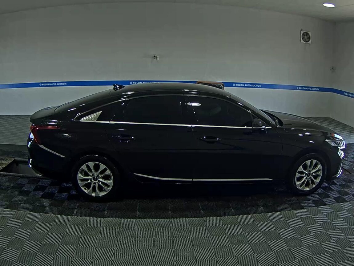 KIA K8 2.5 GDI NOBLESSE 2023 - zdjęcie 4