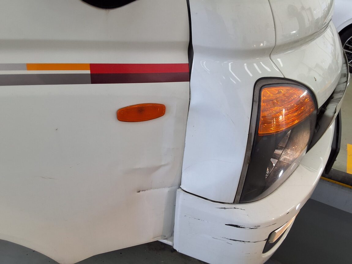 HYUNDAI PORTER II CRDi SUPER CAB EXTRA LONG WHEELBASE SUPER 2017 - zdjęcie 25