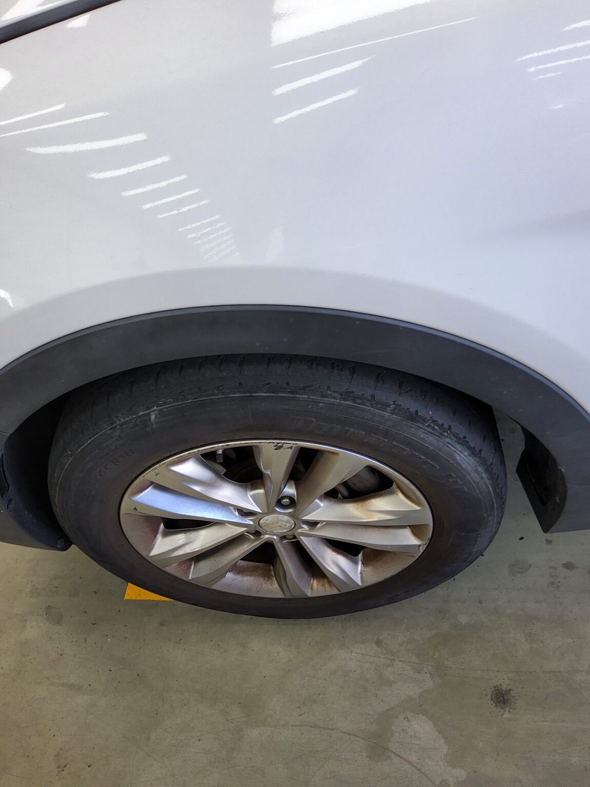 HYUNDAI SANTA FE THE PRIME DIESEL R2.0 2WD PREMIUM 2016 - zdjęcie 19