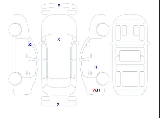 HYUNDAI SANTA FE THE PRIME DIESEL R2.0 2WD PREMIUM 2016 - zdjęcie 23