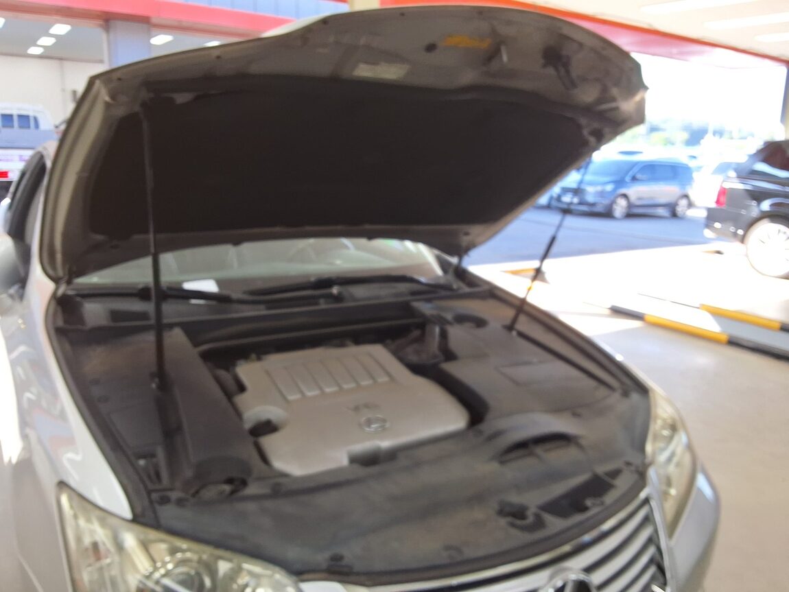 LEXUS ES (5TH GEN) 350 2010 - zdjęcie 18