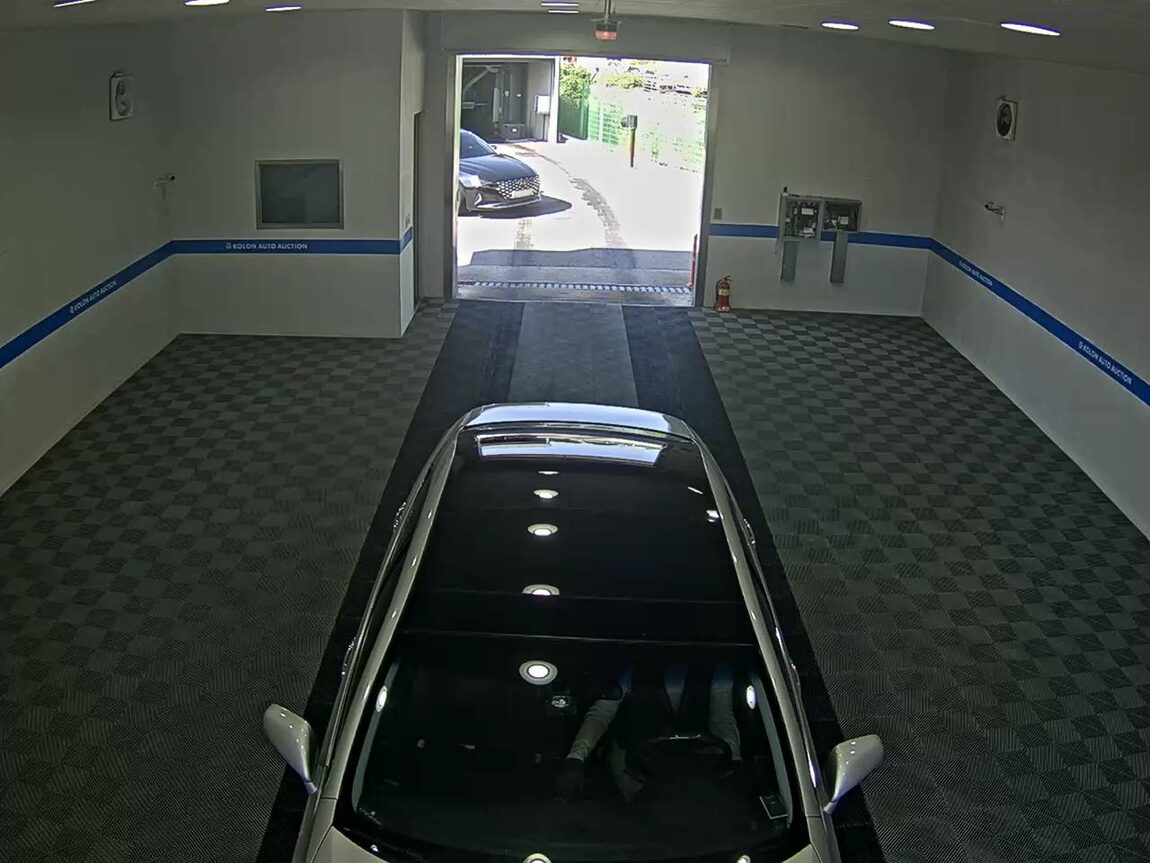 LEXUS ES (5TH GEN) 350 2010 - zdjęcie 7