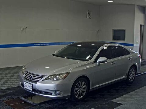 LEXUS ES (5TH GEN) 350 2010 - aukcja, lot SC-01M2FREY9GGB9KJ4RQZ900W44D