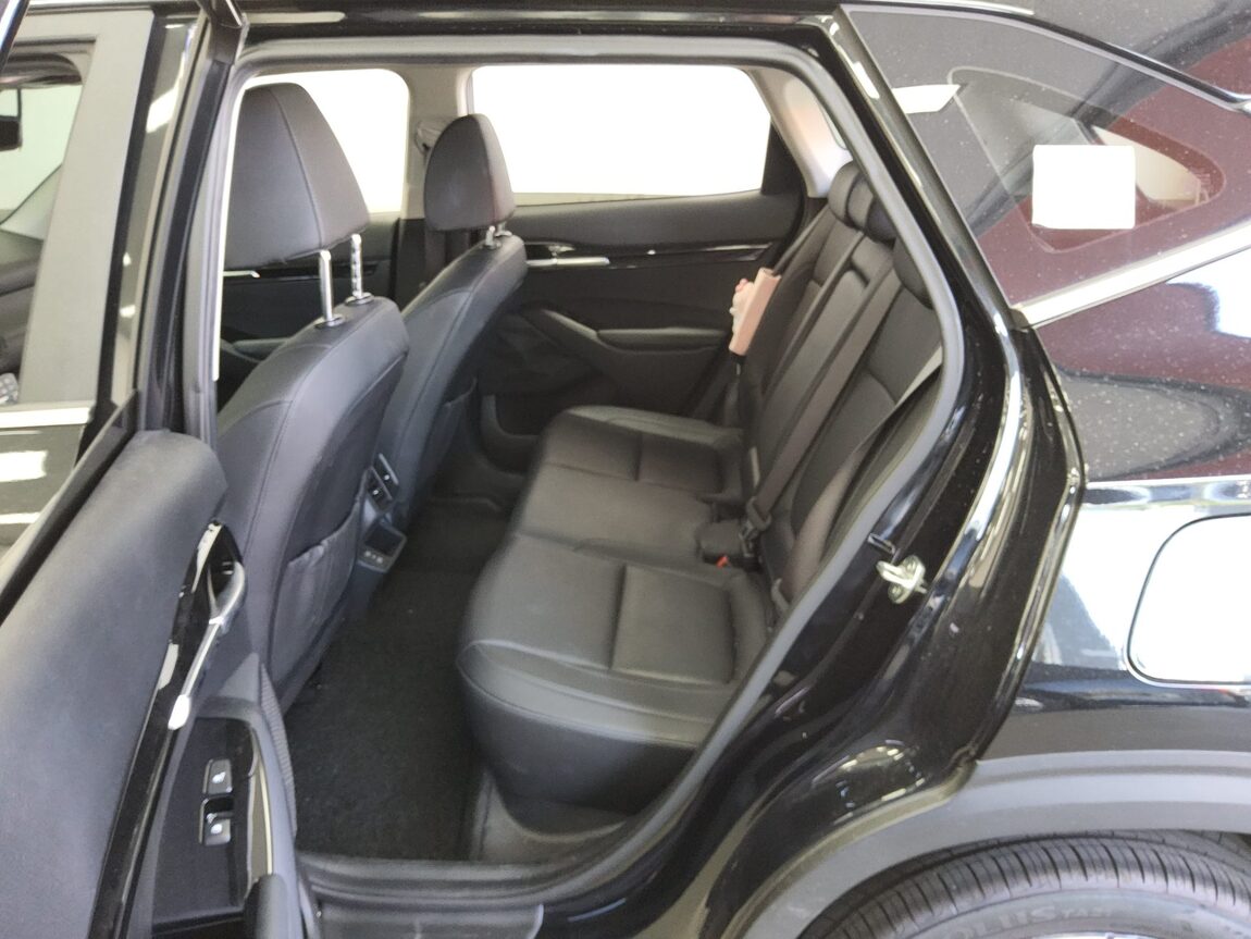KIA THE NEW SELTOS 1.6 GASOLINE TURBO 2WD SIGNATURE 2024 - zdjęcie 12
