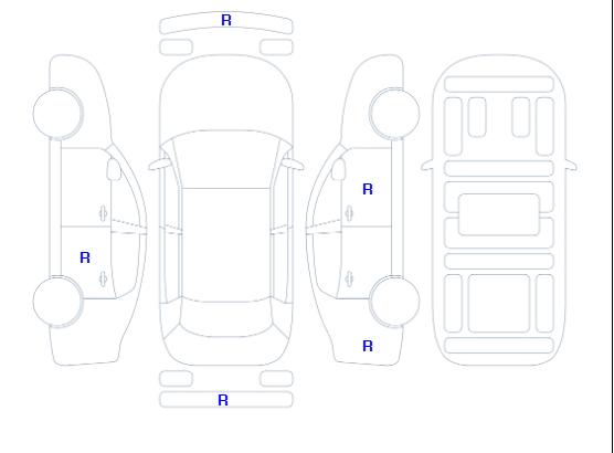 KIA THE NEW SELTOS 1.6 GASOLINE TURBO 2WD SIGNATURE 2024 - zdjęcie 27