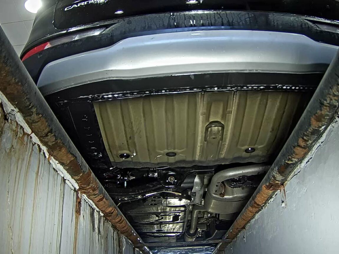 KIA NEW CARNIVAL (KA4) 9-SEATER DIESEL PRESTIGE 2022 - zdjęcie 8