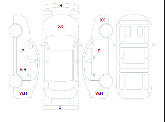 KIA NEW CARNIVAL (KA4) 9-SEATER DIESEL PRESTIGE 2022 - zdjęcie 25