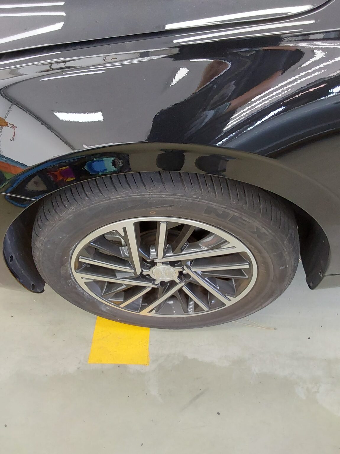 HYUNDAI THE NEW GRANDEUR IG LPi 3.0 PREMIUM 2023 - zdjęcie 20