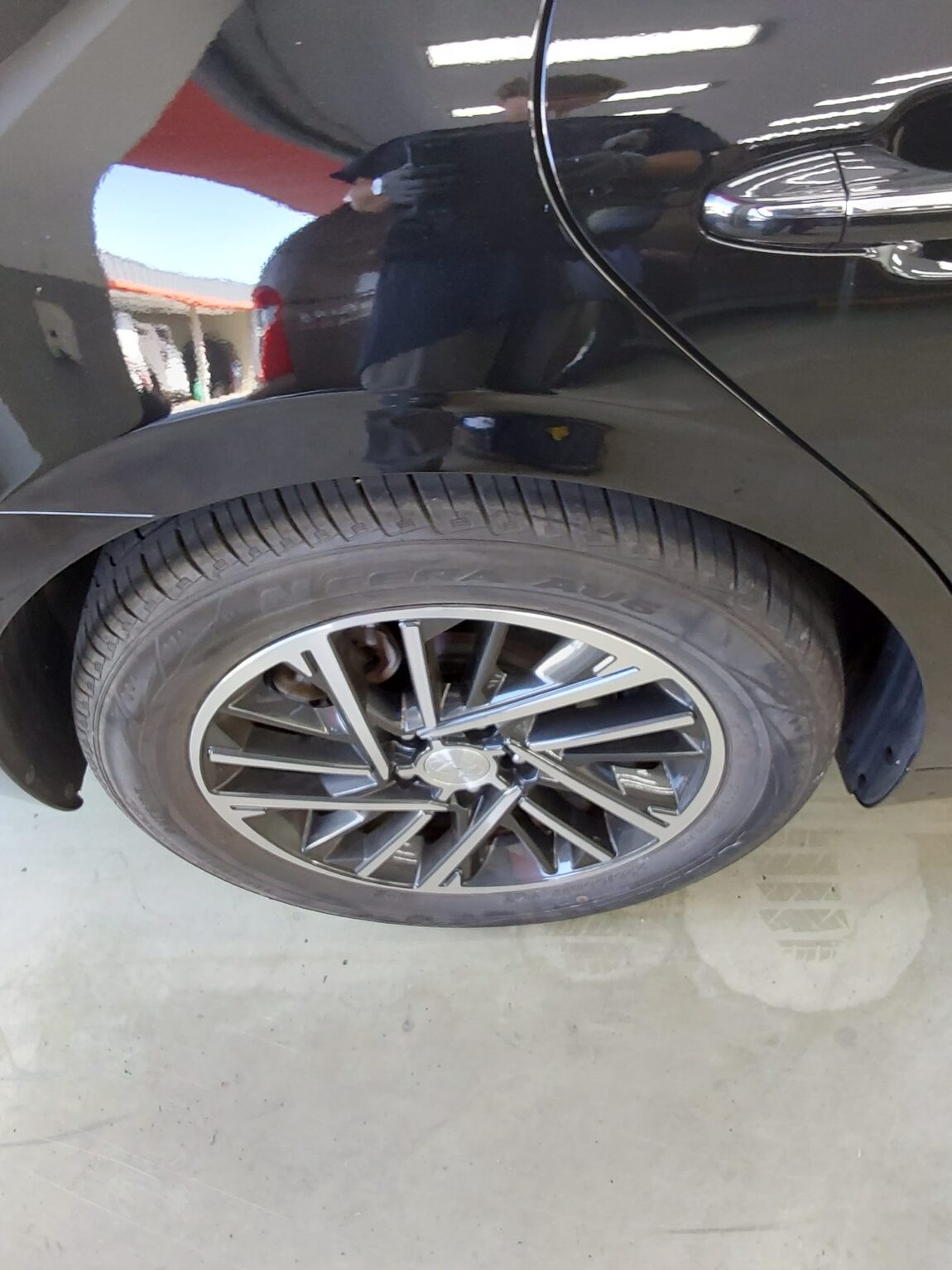 HYUNDAI THE NEW GRANDEUR IG LPi 3.0 PREMIUM 2023 - zdjęcie 23