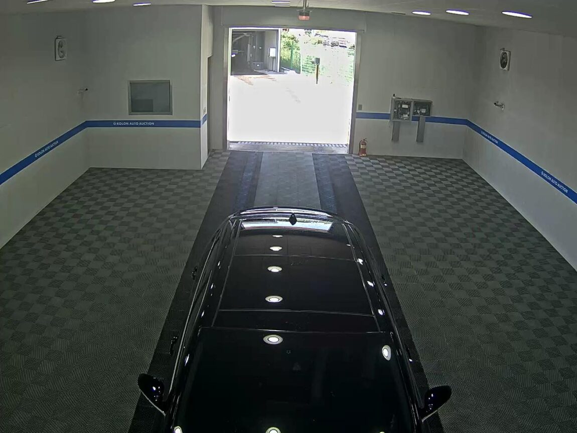 HYUNDAI THE NEW GRANDEUR IG LPi 3.0 PREMIUM 2023 - zdjęcie 7