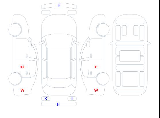 HYUNDAI THE NEW GRANDEUR IG LPi 3.0 PREMIUM 2023 - zdjęcie 24