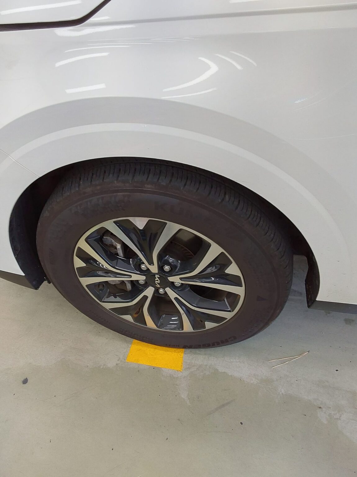 KIA NEW CARNIVAL (KA4) 9-SEATER DIESEL NOBLESSE 2023 - zdjęcie 19