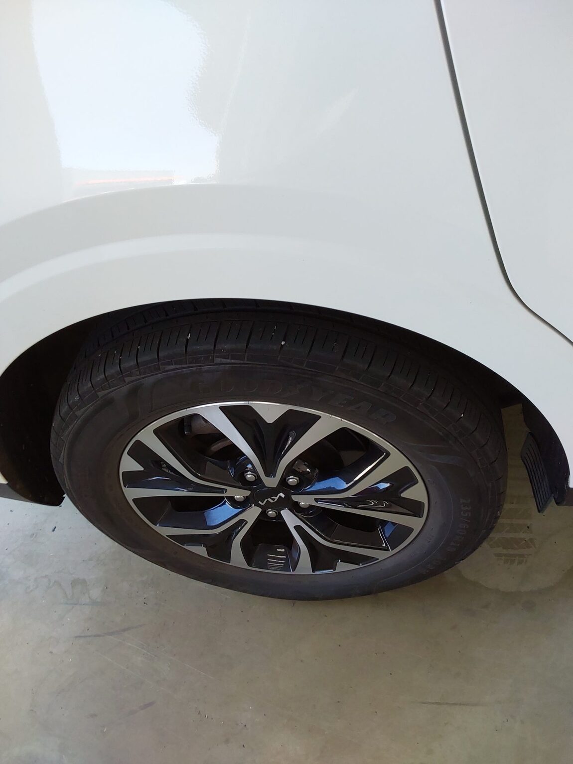 KIA NEW CARNIVAL (KA4) 9-SEATER DIESEL NOBLESSE 2023 - zdjęcie 22