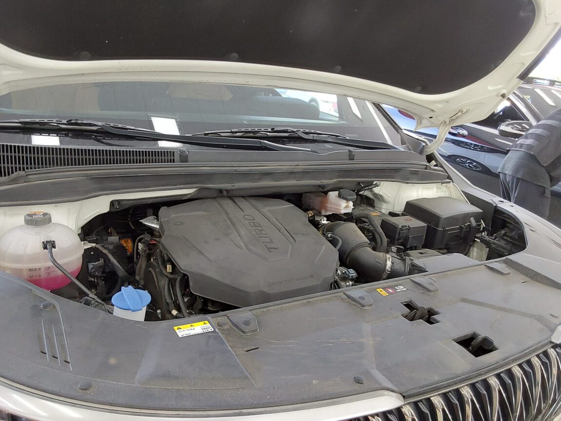KIA NEW CARNIVAL (KA4) 9-SEATER DIESEL NOBLESSE 2023 - zdjęcie 18