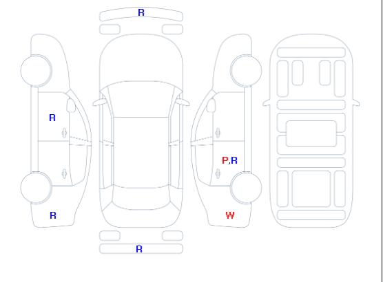 KIA NEW CARNIVAL (KA4) 9-SEATER DIESEL NOBLESSE 2023 - zdjęcie 23