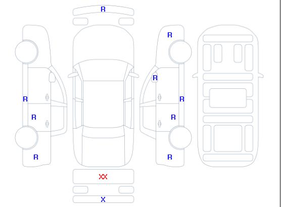 KG MOBILITY (SSANGYONG) KORANDO SPORTS CX7 4WD PASSION 2014 - zdjęcie 25