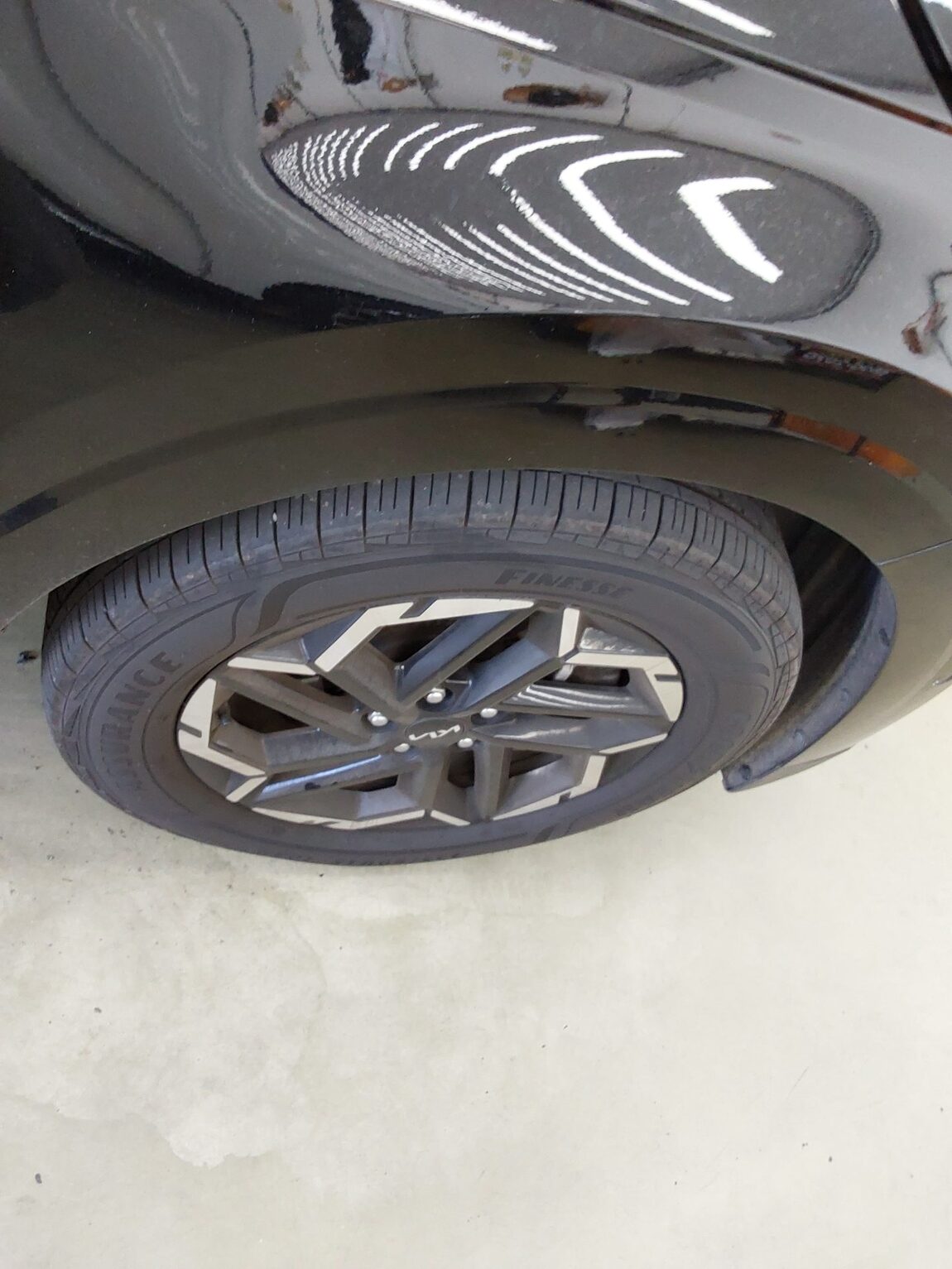 KIA THE NEW CARNIVAL (KA4) 9-SEATER DIESEL SIGNATURE 2025 - zdjęcie 22