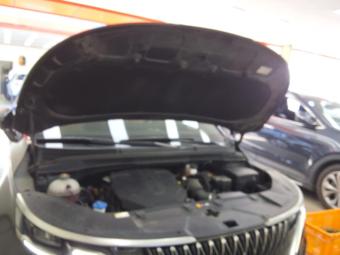 KIA NEW CARNIVAL (KA4) 9-SEATER DIESEL NOBLESSE 2023 - zdjęcie 18