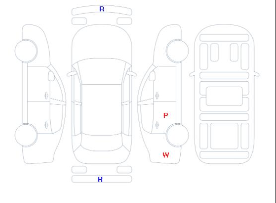 KIA NEW CARNIVAL (KA4) 9-SEATER DIESEL NOBLESSE 2023 - zdjęcie 26
