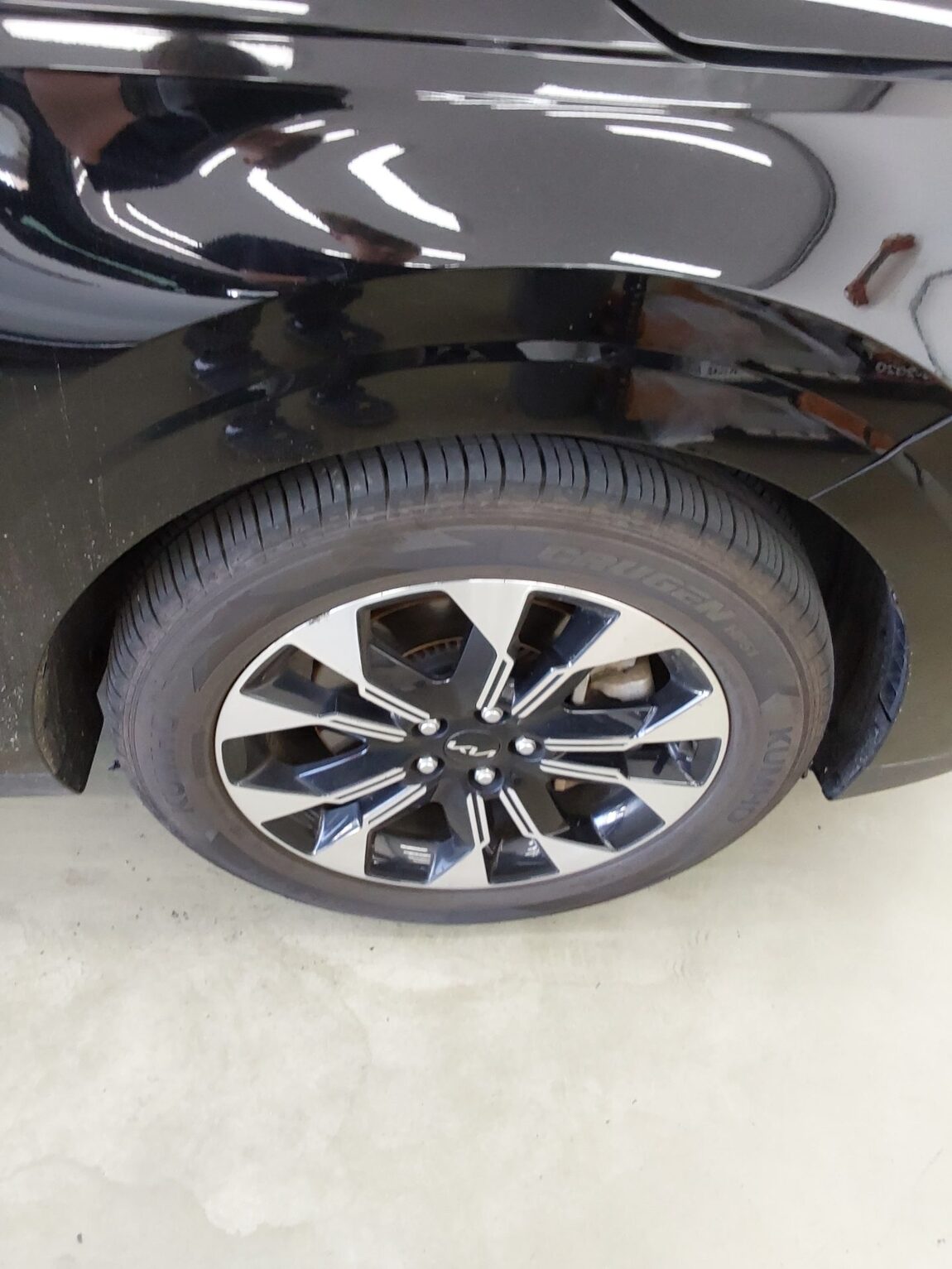 KIA NEW CARNIVAL (KA4) 9-SEATER DIESEL NOBLESSE 2023 - zdjęcie 21