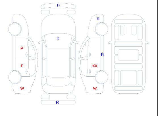 KIA NEW CARNIVAL (KA4) 9-SEATER DIESEL NOBLESSE 2023 - zdjęcie 23