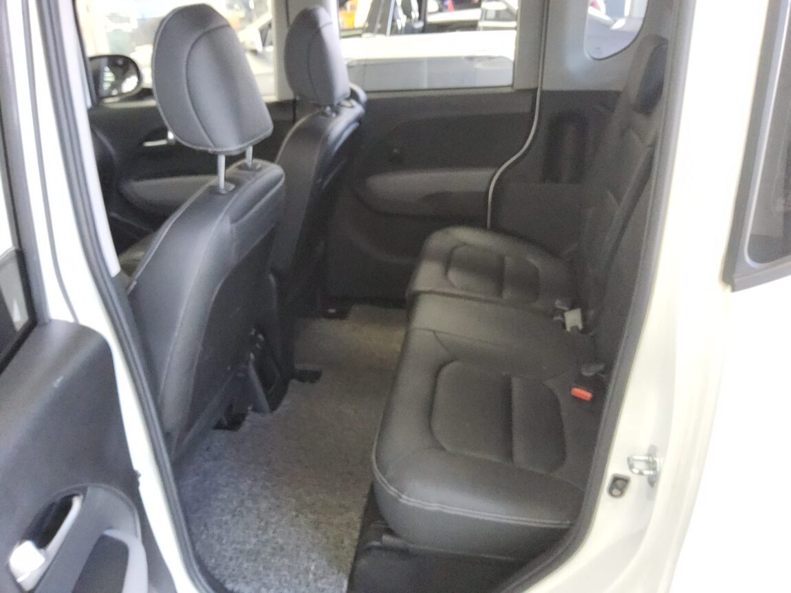 KIA THE NEW KIA RAY 1.0 GASOLINE SIGNATURE GRAVITY 2023 - zdjęcie 12