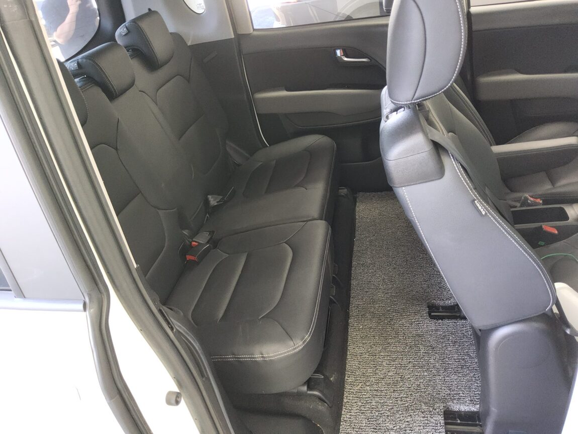 KIA THE NEW KIA RAY 1.0 GASOLINE SIGNATURE GRAVITY 2023 - zdjęcie 13