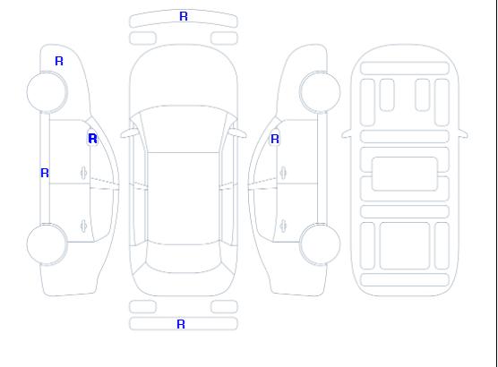 KIA THE NEW KIA RAY 1.0 GASOLINE SIGNATURE GRAVITY 2023 - zdjęcie 24