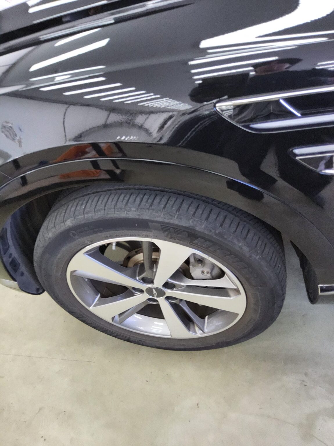 GENESIS GV80 2.5 GASOLINE AWD BASE MODEL 2022 - zdjęcie 20
