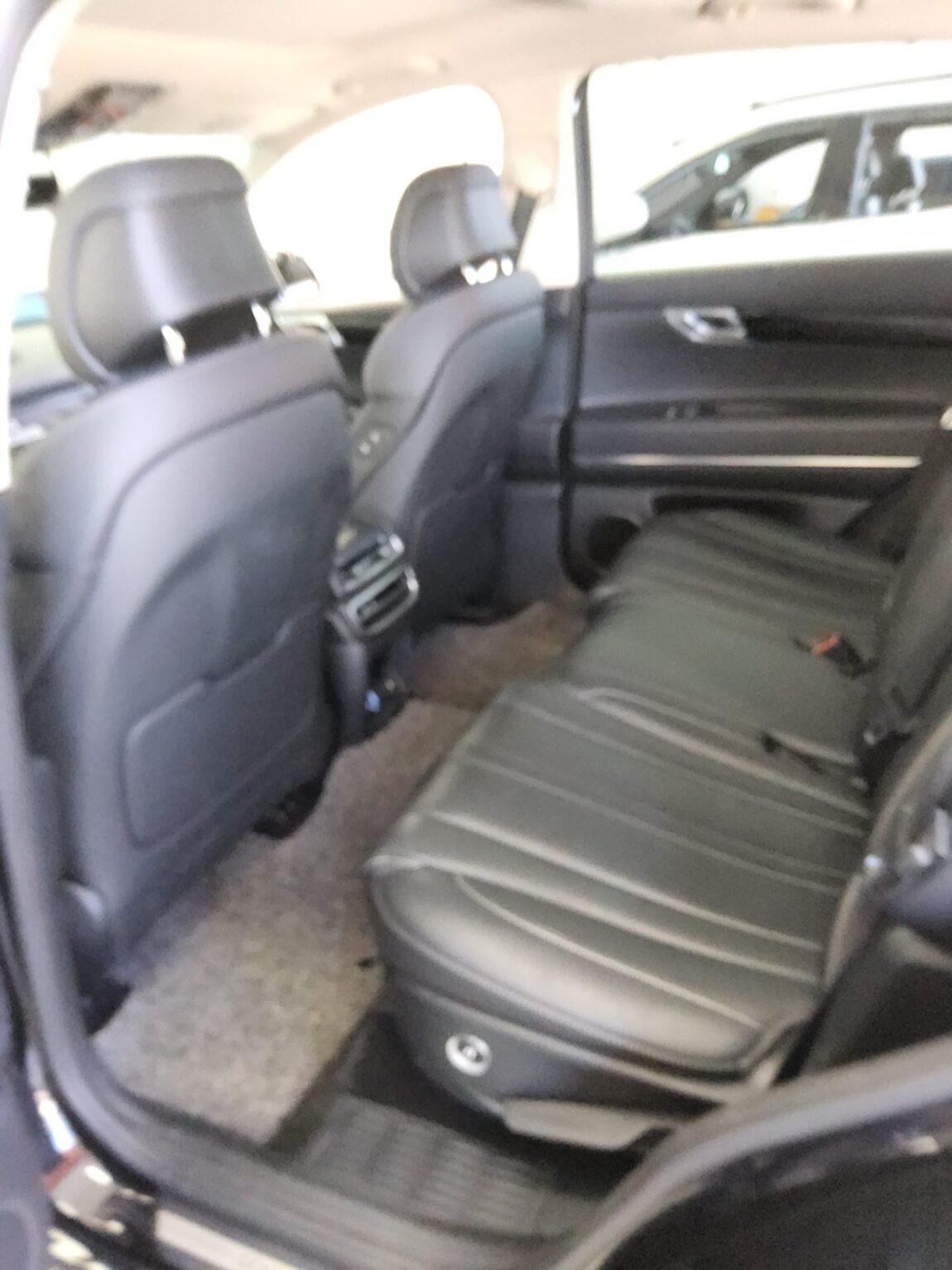 GENESIS GV80 2.5 GASOLINE AWD BASE MODEL 2022 - zdjęcie 12
