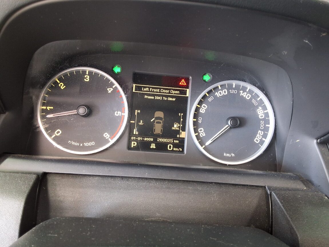 LAND ROVER DISCOVERY 4 3.0 SDV6 SE 2012 - zdjęcie 10
