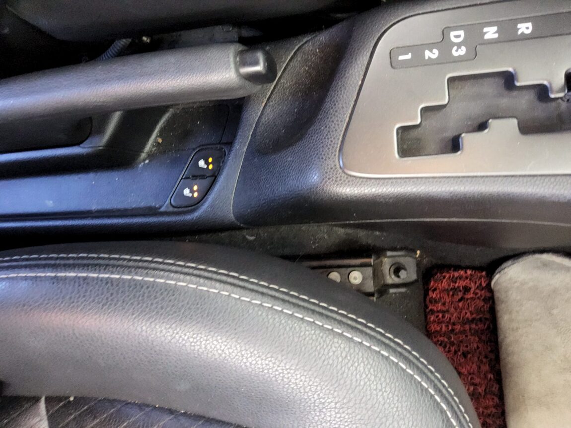 KIA ALL NEW MORNING GASOLINE DELUXE 2013 - zdjęcie 19