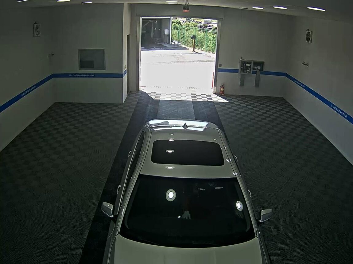 BMW 5 SERIES (6TH GEN) 520d 2013 - zdjęcie 7