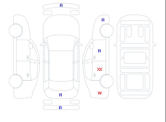 KIA THE NEW KIA RAY 1.0 GASOLINE SIGNATURE 2023 - zdjęcie 26