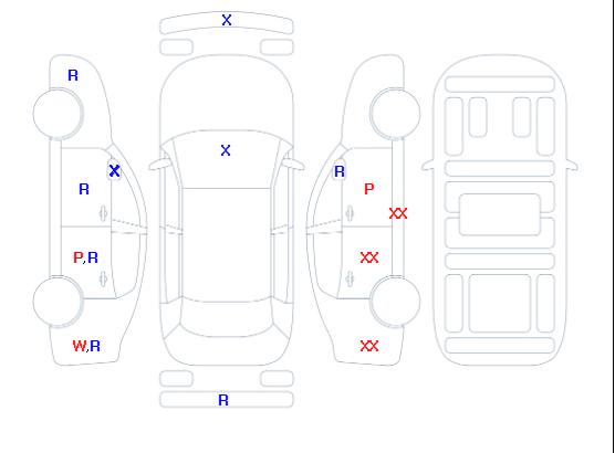 KIA ALL NEW CARNIVAL 11-SEATER DIESEL DELUXE 2016 - zdjęcie 23